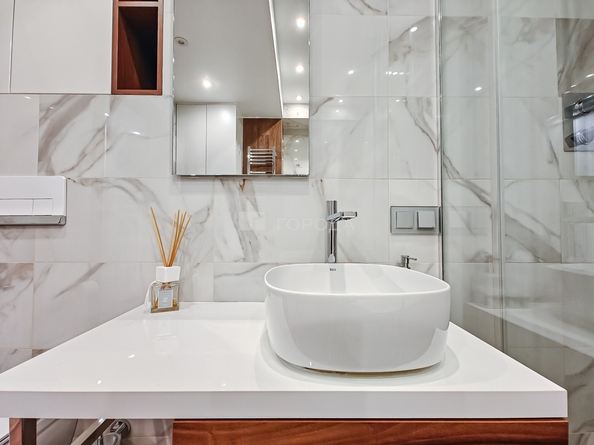 
  Продается 2-комн. квартира 77.6 м². Фото 23.