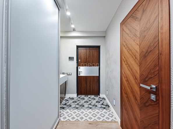 
  Продается 2-комн. квартира 77.6 м². Фото 39.