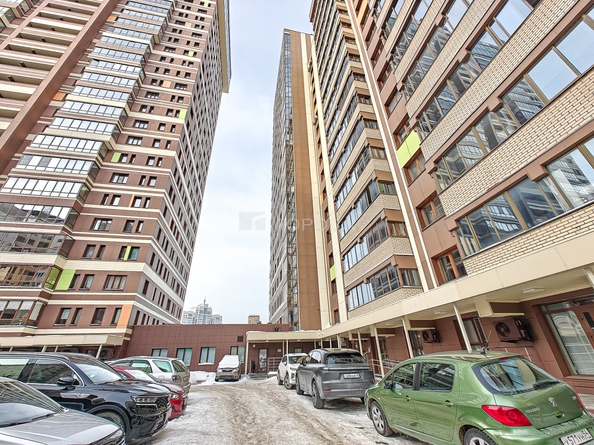
  Продается 2-комн. квартира 77.6 м². Фото 46.