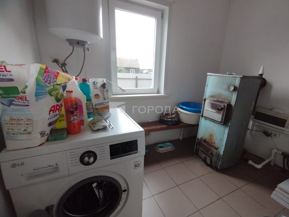 
  Продается дом 120 м². Фото 30.