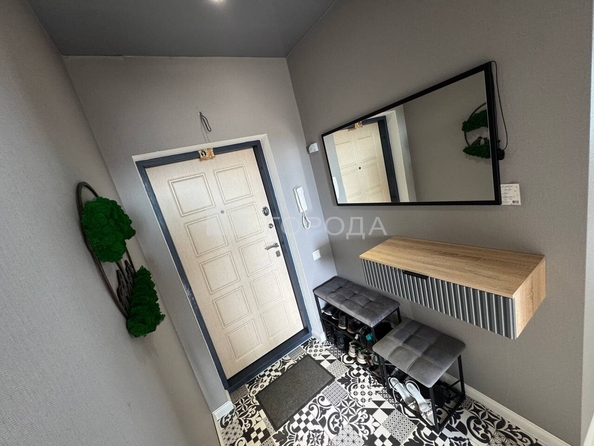 
  Продается 1-комн. квартира 41.5 м². Фото 7.