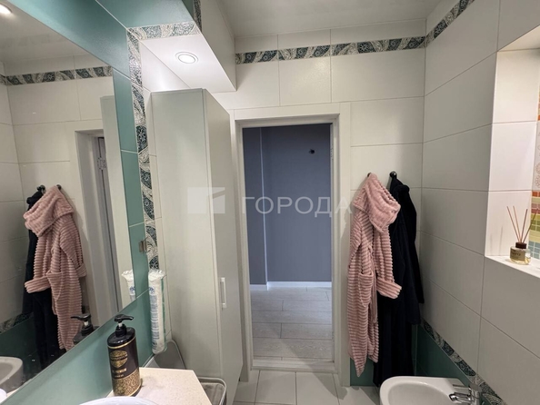 
  Продается 1-комн. квартира 41.5 м². Фото 10.