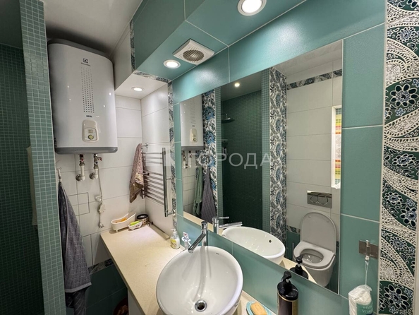 
  Продается 1-комн. квартира 41.5 м². Фото 15.