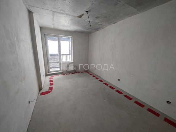 
  Продается 3-комн. квартира 80.6 м², в ЖК Тайгинский парк, дом 1. Фото 5.
