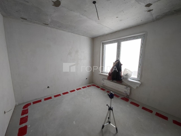 
  Продается 3-комн. квартира 80.6 м², в ЖК Тайгинский парк, дом 1. Фото 11.