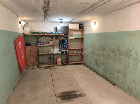 
  Продается гараж 37.4 м². Фото 22.
