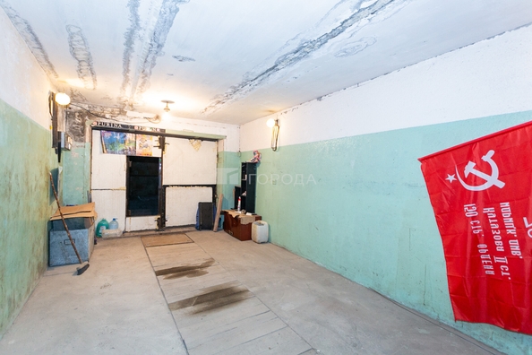
  Продается гараж 37.4 м². Фото 27.