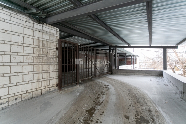 
  Продается гараж 37.4 м². Фото 32.