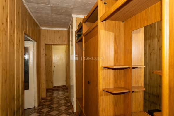 
  Продается 4-комн. квартира 77.2 м². Фото 2.