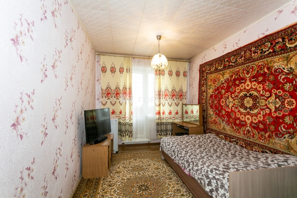 
  Продается 4-комн. квартира 77.2 м². Фото 22.