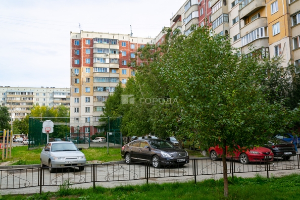
  Продается 4-комн. квартира 77.2 м². Фото 32.