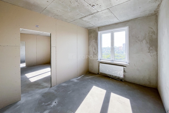 
  Продается 2-комн. квартира 71 м², в ЖК Тихий. Фото 2.