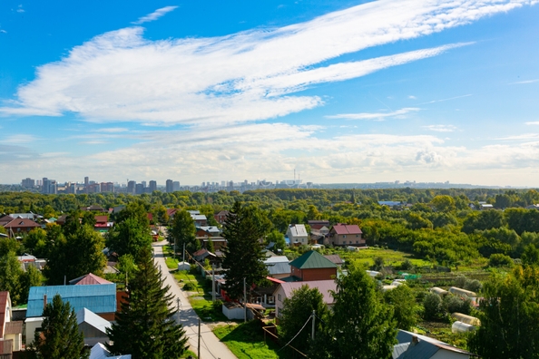 
  Продается 2-комн. квартира 71 м², в ЖК Тихий. Фото 20.