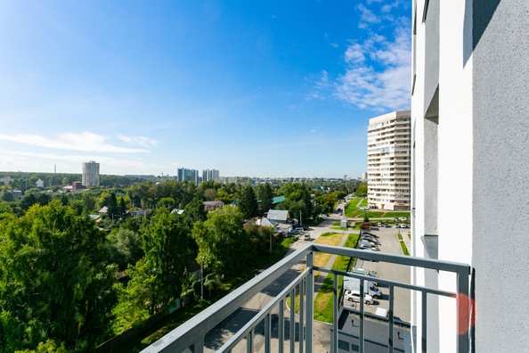 
  Продается 2-комн. квартира 71 м², в ЖК Тихий. Фото 23.