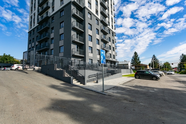 
  Продается 2-комн. квартира 71 м², в ЖК Тихий. Фото 32.