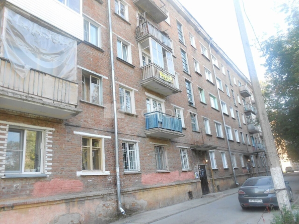 
  Продается 2-комн. квартира 40.1 м². Фото 24.