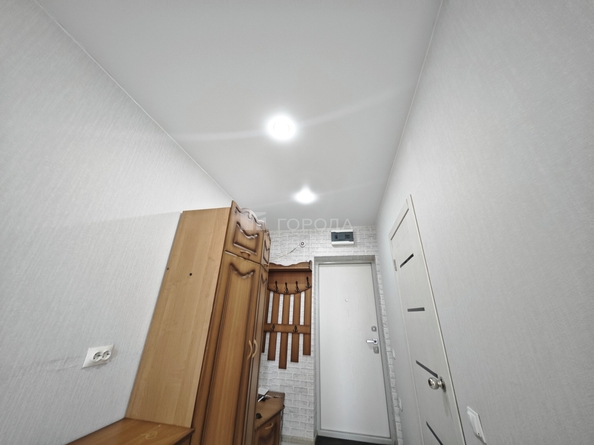 
  Продается студия 23.92 м², в ЖК Vesna (Весна), дом 30 сек 2. Фото 23.