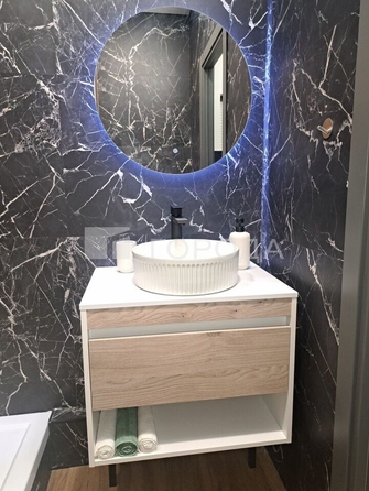 
  Продается студия 25 м², в ЖК Азимут, дом 3. Фото 12.