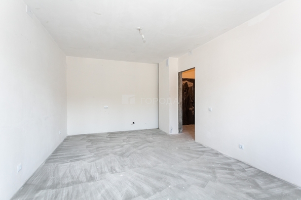 
  Продается студия 26 м², в ЖК Тихвинский квартал, кор 1 б/с 1,2. Фото 3.