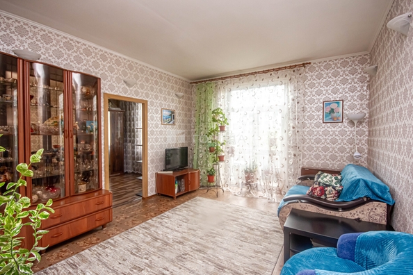 
  Продается 3-комн. квартира 75.1 м². Фото 2.