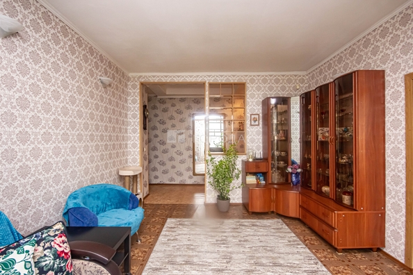 
  Продается 3-комн. квартира 75.1 м². Фото 3.