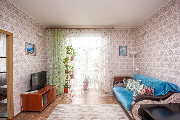 
  Продается 3-комн. квартира 75.1 м². Фото 4.