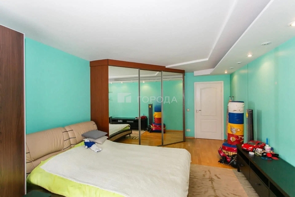 
  Продается 4-комн. квартира 143.5 м². Фото 30.
