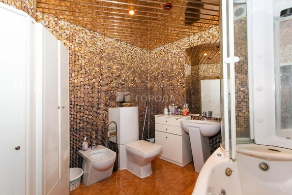 
  Продается 4-комн. квартира 143.5 м². Фото 31.