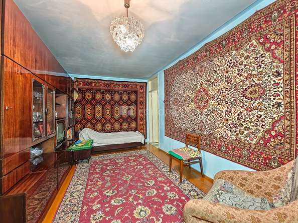 
  Продается 3-комн. квартира 60 м². Фото 4.
