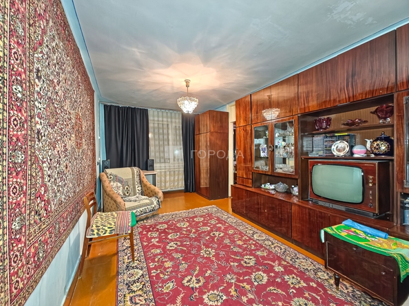 
  Продается 3-комн. квартира 60 м². Фото 5.