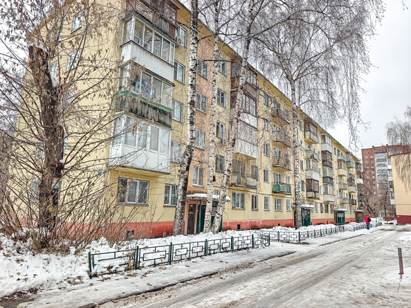
  Продается 3-комн. квартира 60 м². Фото 20.