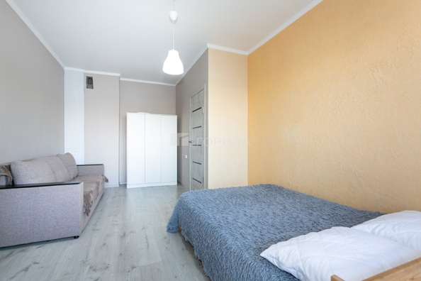 
  Продается 1-комн. квартира 39.7 м², в ЖК Венеция-3 , дом 12. Фото 4.