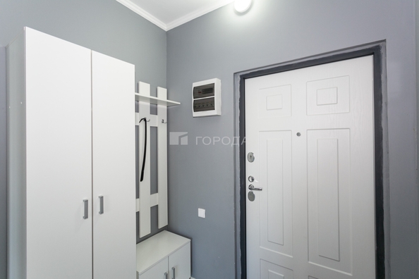 
  Продается 1-комн. квартира 39.7 м², в ЖК Венеция-3 , дом 12. Фото 7.