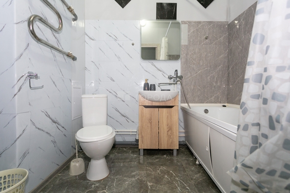 
  Продается 1-комн. квартира 39.7 м², в ЖК Венеция-3 , дом 12. Фото 13.
