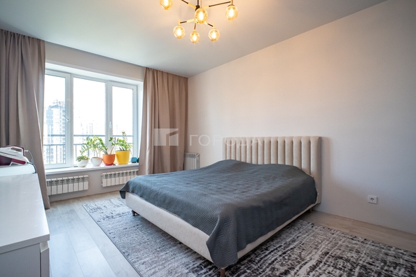 
  Продается 3-комн. квартира 100 м². Фото 5.