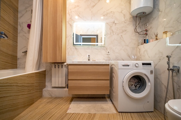 
  Продается 3-комн. квартира 100 м². Фото 7.