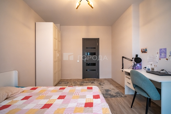 
  Продается 3-комн. квартира 100 м². Фото 12.