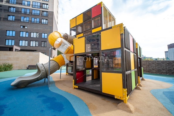 
  Продается 3-комн. квартира 100 м². Фото 27.