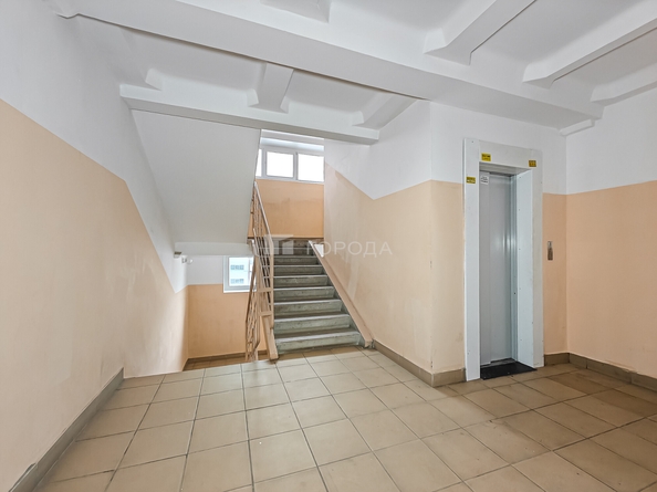 
  Продается студия 32.6 м². Фото 11.