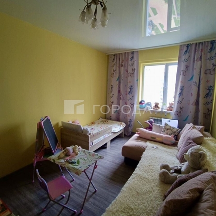 
  Продается 2-комн. квартира 62 м². Фото 6.