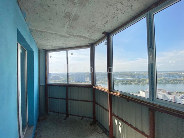 
  Продается 2-комн. квартира 50.4 м². Фото 12.