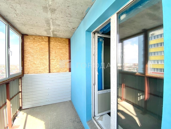 
  Продается 2-комн. квартира 50.4 м². Фото 13.