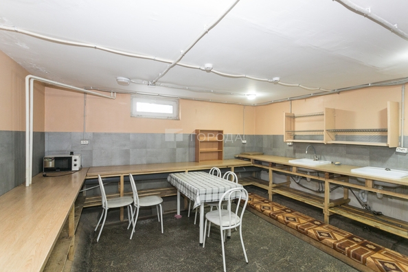 
  Продается универсальное помещение 1108 м². Фото 18.