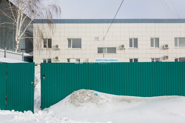 
  Продается универсальное помещение 1108 м². Фото 53.