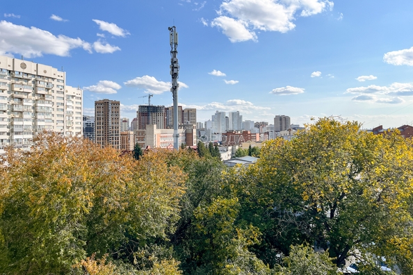 
  Продается 4-комн. квартира 89.4 м². Фото 18.