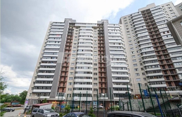 
  Продается 1-комн. квартира 53.6 м², в ЖК Родонит, дом 1. Фото 17.