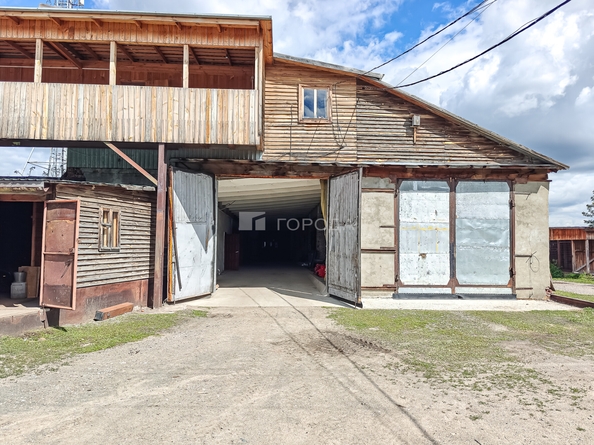 
  Продается производственное помещение 1060 м². Фото 1.