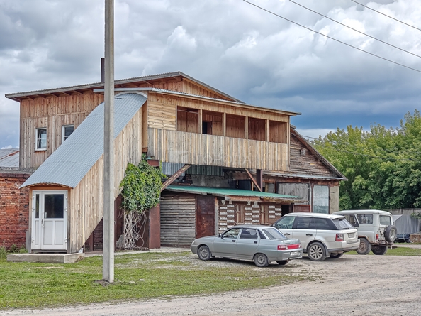 
  Продается производственное помещение 1060 м². Фото 44.