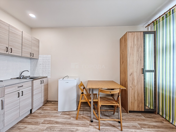 
  Продается студия 21.2 м². Фото 4.