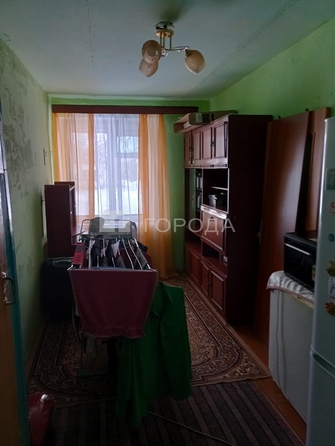 
  Продается 3-комн. квартира 57.5 м². Фото 3.